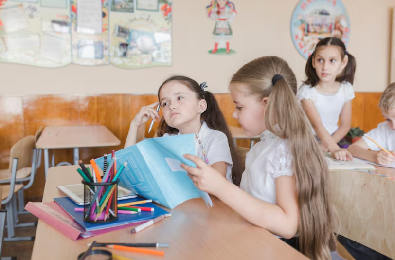 как запустить частную школу в 2026 году